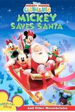 Watch Mickey Saves Santa and Other Mouseketales M4ufreemovies