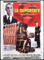 Watch Le deportate della sezione speciale SS M4ufreemovies