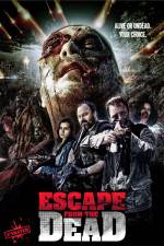 Watch Escape from the Dead M4ufreemovies