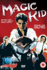 Watch Magic Kid M4ufreemovies