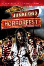 Watch Junkfood Horrorfest M4ufreemovies