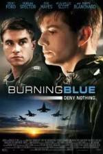 Watch Burning Blue M4ufreemovies
