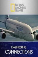 Watch National Geographic Engineering Connections Airbus A380 M4ufreemovies