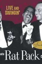Watch Live and Swingin' The Ultimate Rat Pack Collection M4ufreemovies