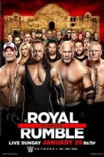 Watch WWE Royal Rumble M4ufreemovies