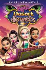 Watch Bratz Desert Jewelz M4ufreemovies