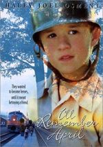Watch I'll Remember April M4ufreemovies