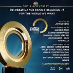 Watch Global Citizen Prize (TV Special 2020) M4ufreemovies