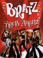 Watch Bratz: Rock Angelz M4ufreemovies
