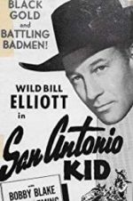 Watch The San Antonio Kid M4ufreemovies