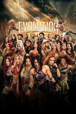 Watch WWE Evolution (TV Special 2025) M4ufreemovies