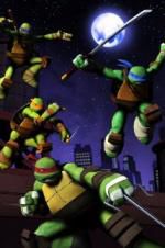 Watch Teenage Mutant Ninja Turtles: Ultimate Showdown M4ufreemovies