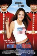 Watch What a Girl Wants M4ufreemovies