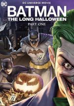 Watch Batman: The Long Halloween, Part One M4ufreemovies