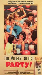Watch The Wildest Office Strip Party M4ufreemovies