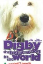 Watch Digby the Biggest Dog in the World M4ufreemovies