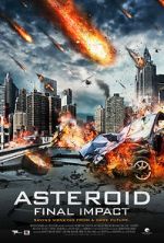 Watch Asteroid: Final Impact M4ufreemovies
