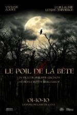 Watch Le poil de la bête M4ufreemovies