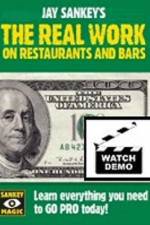 Watch The Real Work on Restaurants and Bars - Jay Sankey M4ufreemovies