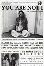 Watch You Are Not I M4ufreemovies