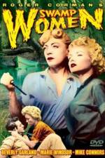 Watch Swamp Women M4ufreemovies