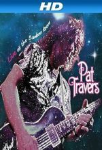 Watch Pat Travers Live at the Bamboo Room M4ufreemovies