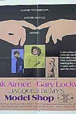 Watch Model Shop M4ufreemovies