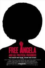 Watch Free Angela and All Political Prisoners M4ufreemovies