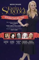 Watch Estella Scrooge: A Christmas Carol with a Twist M4ufreemovies