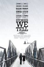 Watch Stories We Tell M4ufreemovies