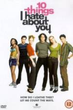 Watch 10 Things I Hate About You M4ufreemovies