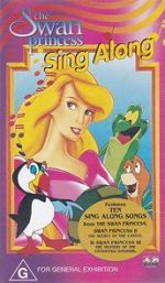 Watch The Swan Princess: Sing Along (Short 1998) M4ufreemovies