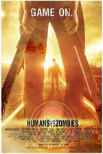 Watch Humans Versus Zombies M4ufreemovies