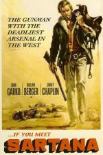 Watch Se incontri Sartana prega per la tua morte M4ufreemovies