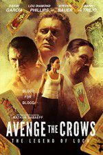 Watch Avenge the Crows M4ufreemovies