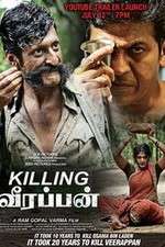 Watch Killing Veerappan M4ufreemovies