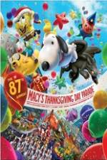 Watch Macys Thanksgiving Day Parade M4ufreemovies