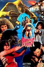 Watch Mutant War M4ufreemovies