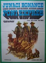 Watch Bonanza: Ride the Wind M4ufreemovies