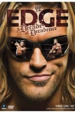 Watch WWE Edge: A Decade of Decadence M4ufreemovies