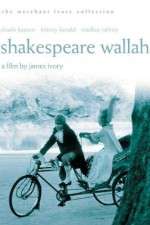 Watch Shakespeare-Wallah M4ufreemovies