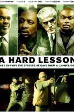 Watch A Hard Lesson M4ufreemovies