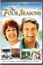 Watch The Four Seasons M4ufreemovies