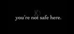Watch You\'re Not Safe Here (Short 2012) M4ufreemovies