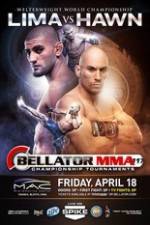Watch Bellator 117 Lima vs Hawn M4ufreemovies