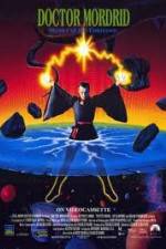 Watch Doctor Mordrid M4ufreemovies