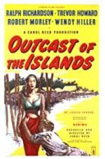 Watch Outcast of the Islands M4ufreemovies