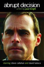 Watch Abrupt Decision M4ufreemovies