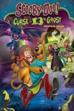 Watch Scooby-Doo! and the Curse of the 13th Ghost M4ufreemovies