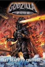 Watch Godzilla 2000 M4ufreemovies